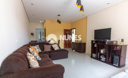 Imagem 4 de 10 de Casas - Ref: V905471