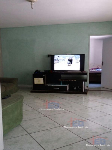 Imagem 10 de 15 de Ref.: 7159 - Casa Terrea Em Osasco Para Venda - V7159
