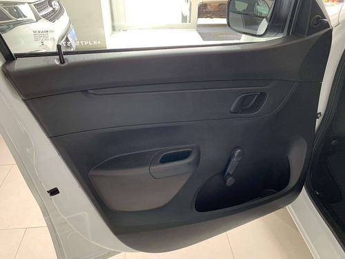 Imagem 11 de 15 de Renault Kwid 1.0 12v Sce Flex Life Manual