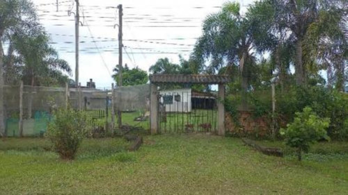 Imagem 1 de 16 de Chácara No Bairro Sítio Velho, Em Itanhaém, Com 03 Dormitórios Sendo 01 Suíte E 02 Banheiros E Com Garagem Para 06 Automóveis Ref: 3252/ac