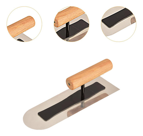 Llana De Yeso Resistente Para Pared Herramienta Para Raspar