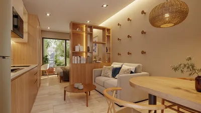 Departamento en venta