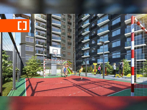 Venta De Apartamento Obra Construcción 3 Dormitorios En Centro, Nostrum Central Unidad 203