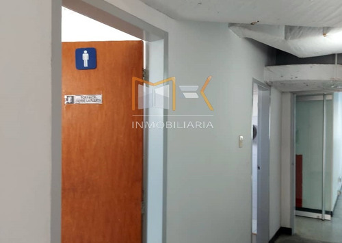 En Venta Edificio Comercial Industrial La Urbina Municipio Sucre Caracas
