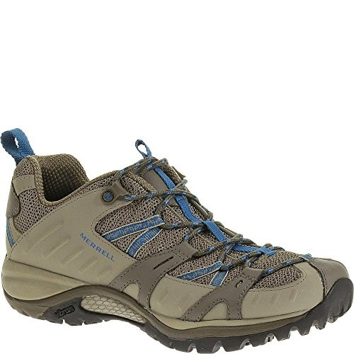 Zapatillas De Montaña Merrell Siren Sport 2 Para Mujer
