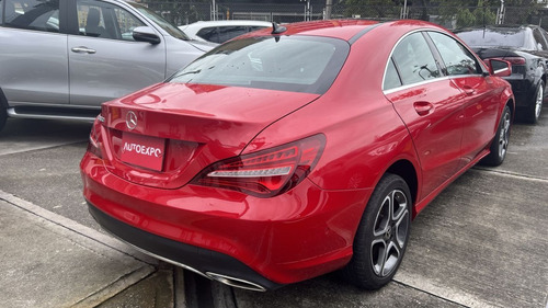 Imagen 3 de 20 de Mercedes-benz Cla180 2019