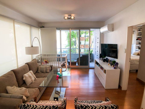 Venta De Departamento En Villa Urquiza