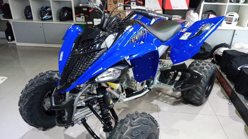 Yamaha Raptor 700 Yfm700 Yfm700r Yfm 700 En Stock Normotos