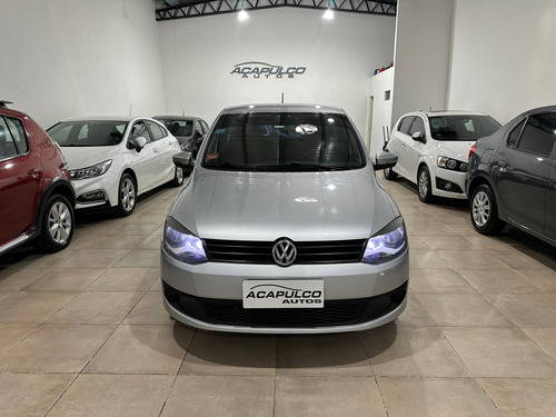Volkswagen Fox 1.6 Trendline