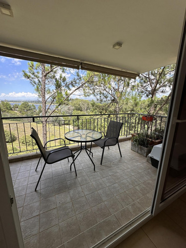 Venta Departamento En Villa Ciudad De America, Lago Los Molinos, Cordoba