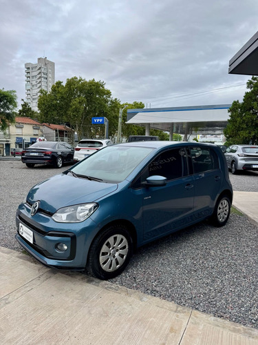 Volkswagen Up! 1.0 Move Up! 75cv