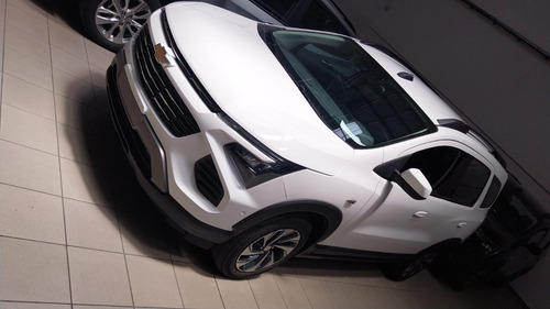 Chevrolet Spin 1.8 Premier 7As At 105Cv