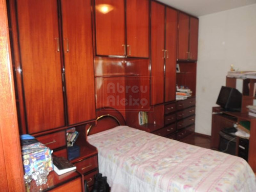 Imagem 27 de 30 de Jardim Anália Franco - Apto 4 Dormitórios (2 Suites) + 3 Vagas Com 167 M² Úteis - 919