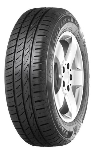 Imagem 1 de 1 de Pneu Viking By Continental Aro 13 City Tech Ii 175/70r13 82t