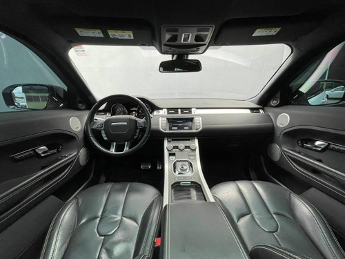 Land Rover Range Rover Evoque Dinamic 2.0