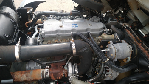 Vw 9150/10 Baú Frigorifico Pra Congelado