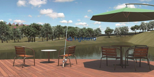 Imagem 18 de 26 de Terreno À Venda, 1654 M² - Maanaim - Londrina/pr - Te0364