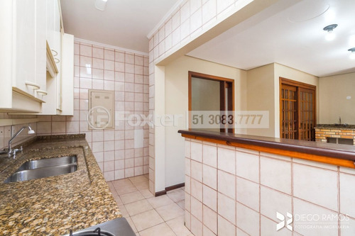 Imagem 29 de 30 de Casa Em Condomínio, 3 Dormitórios, 162 M², Jardim Isabel - 110039
