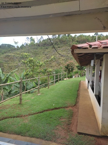 Imagem 10 de 12 de Sitio - St00004 - 70444642