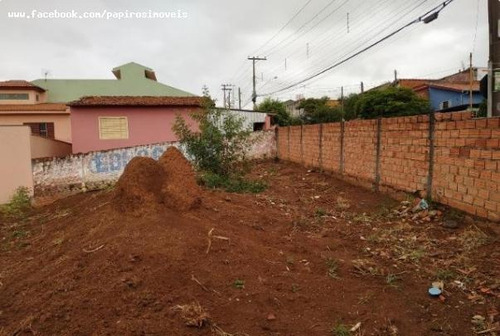Imagem 3 de 5 de Terreno Para Venda Em Tatuí, Jardim Wanderley - 367_1-1108911