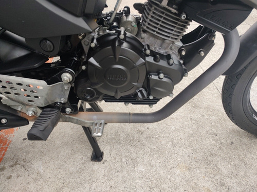 Imagem 12 de 15 de Yamaha Fazer 150 Sed