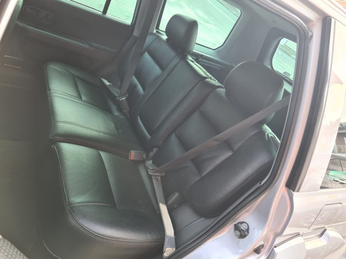 Imagem 10 de 12 de Pajero Sport Hpe 4x4 2.5 (aut) 2010