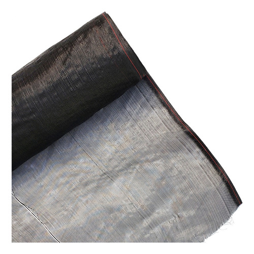 Tela Nylon 12x97m 50% Sombreamento Para Flor E Hortaliça
