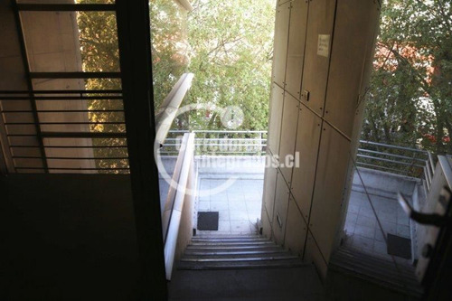 Departamento En Venta En Ñuñoa