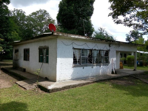 Terrenos En Venta En Ojite Veracruz, Casa Ypalapa