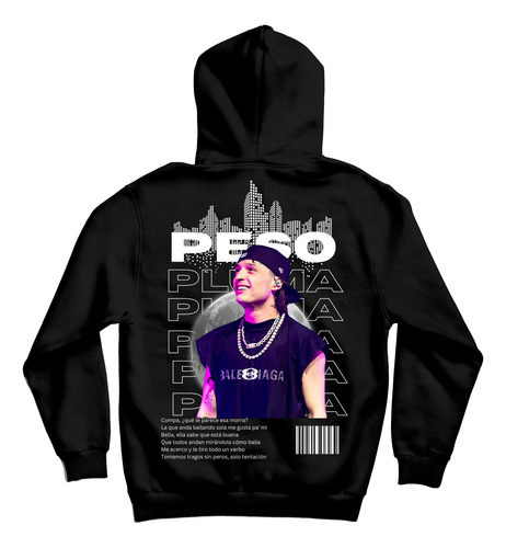 Sudadera Peso Pluma Premium 4