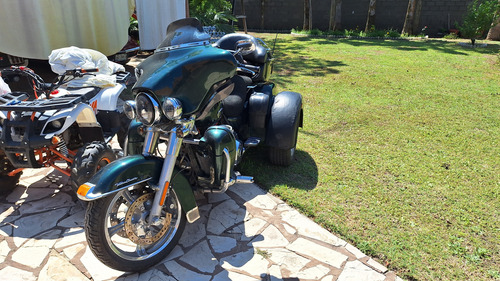 Trike Ultra Classic