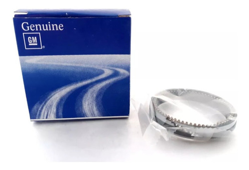 Anillo Gm Chevrolet Spark (std)