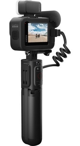 Imagen 8 de 10 de Camara Gopro Hero 11 Black Creator Edition Bundle