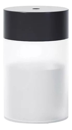 Humidificador De Aire De 260ml Mini Difusor De Aromaterapia