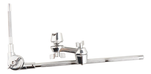 Soporte De Abrazadera De Extensión Para Tambor Grande