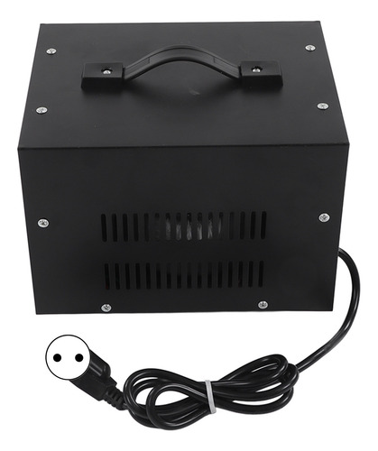 Regulador De Convertidor De Voltaje De Potencia Boost Transf