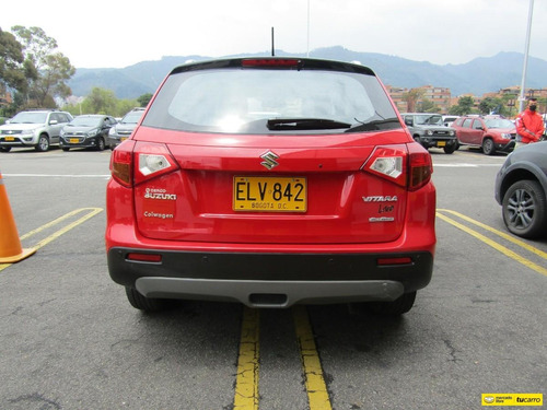 Suzuki Vitara 1.6 Gl All Grip
