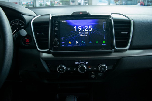 Honda City 1.5 Lx