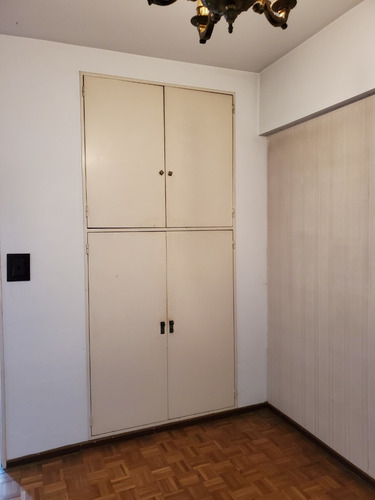 Imagen 5 de 14 de Departamento De 4 Ambientes, Con Balcón Y Baulera, Dos Baños