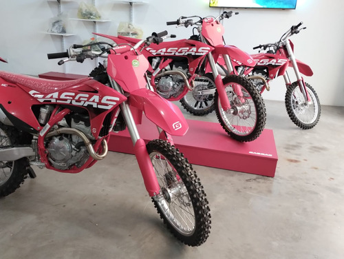 Gas Gas Mc250f Agencia Oficial Pinamar - Md