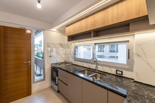 Venta Depto 2 Amb , Moron Sur (6ºb)