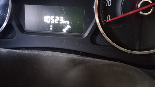 Fiat Palio 1.4 Fire Pack Confort