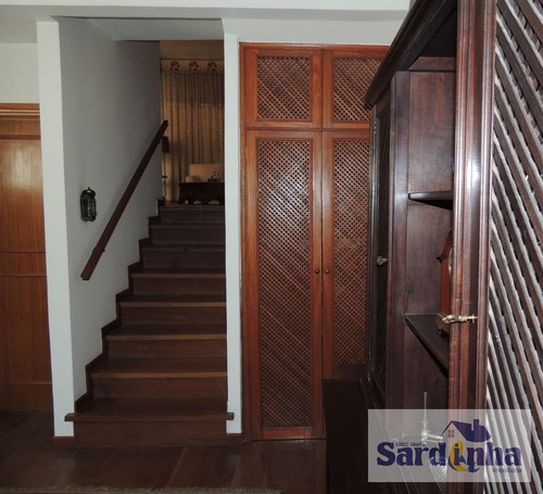 Sobrado À Venda - 165 M2 - Vila Sônia - São Paulo - 2803