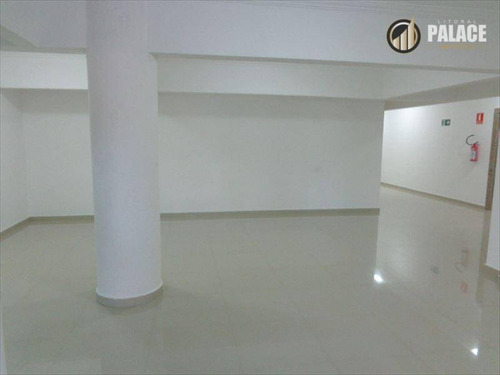 Apartamento Com 2 Dormitórios À Venda, 68 M² Por R$ 344.100,00 - Canto Do Forte - Praia Grande/sp - Ap2139