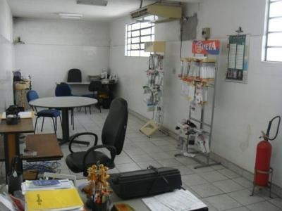 Imagem 5 de 7 de Ref.: 15967 - Galpao Em São Paulo Para Venda - 15967