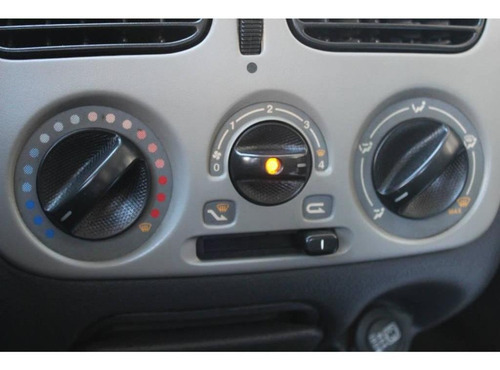Fiat Palio Fire Flex