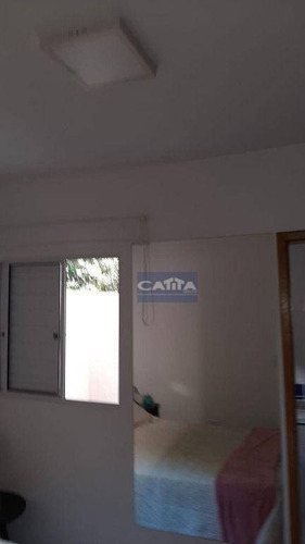 Imagem 20 de 30 de Sobrado À Venda, 55 M² Por R$ 239.000,00 - Itaquera - São Paulo/sp - So15360