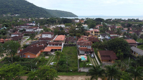 Imagem 22 de 22 de Terreno, Praia Da Lagoinha, Ubatuba - R$ 380 Mil, Cod: 1422 - V1422