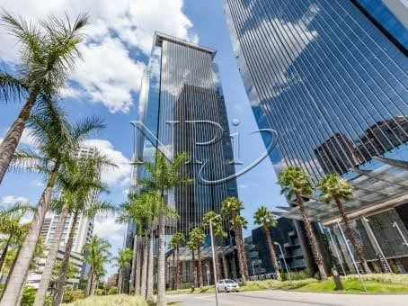 Imagem 3 de 15 de Ez Towers - Torre A | Npi Imoveis - L-4976