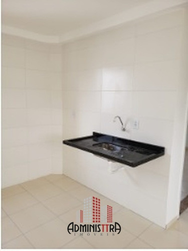 Imagem 3 de 7 de Apartamento A Venda Vila Jardini Sorocaba Sp - Ap-2460-1
